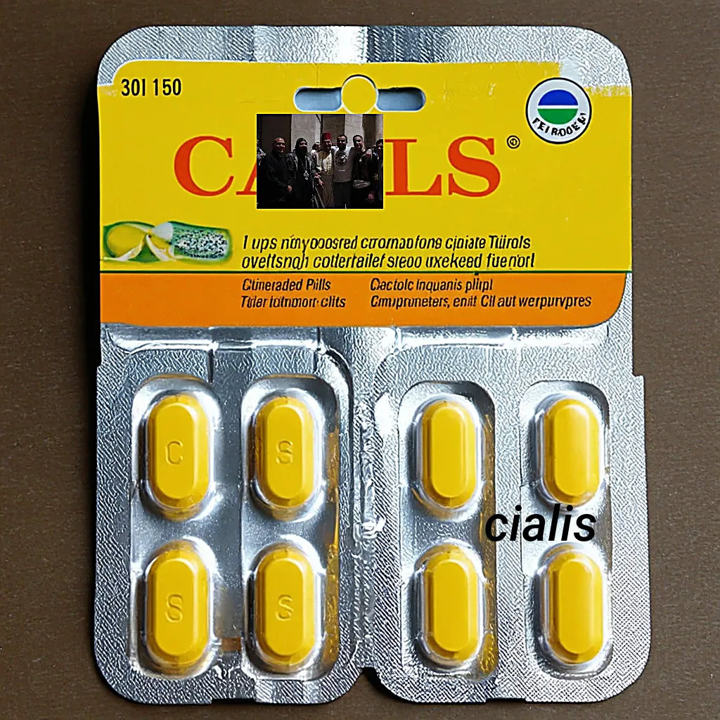 Que precio tiene el cialis en españa